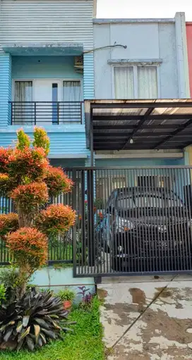 DIJUAL - DISEWAKAN Rumah 2 Lantai di Griya Cinere Limo Kota Depok