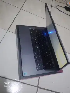 Jual karena Butuh uang.