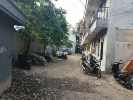 Dijual Kontrakan