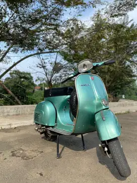 Vespa Sprint Veloce 1977