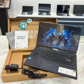 ASUS E410K - Intel Pentium, RAM 4GB, SSD 64GB