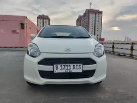 Daihatsu Ayla 1.0 M Manual