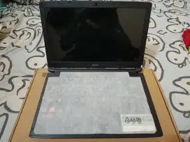 Laptop Acer Aspire 3 - A315-41 Mulus