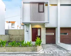 Rumah Bagus Perumahan Elite Gading Kencana Jimbaran Bali