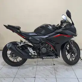 Honda CBR 150 2020 pajak panjang