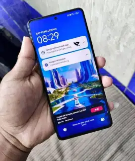 Redmi note 12 pro 5G 8/256gb no minus kel.hp+casan ga ori.