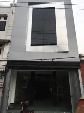 Toko Jalan Raya Dupak Bubutan Surabaya Nego