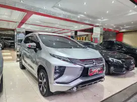 KM 53RB!! XPANDER ULTIMATE AT 2018 SLVR /MODEL TH 2019 (BINTANG MOTOR)