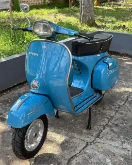 Vespa Super 1980