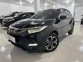 Honda HRV SE 2021