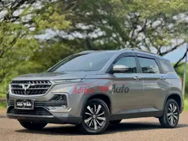 TERMURAH DP 5 JT AJA! WULING ALMAZ 7 SEAT EXCLUSIVE LT LUX 2021/2020 A