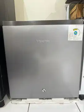 Kulkas Mini Hisense