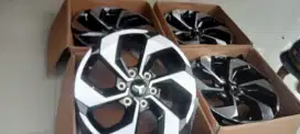 Jual velg Pajero 2025