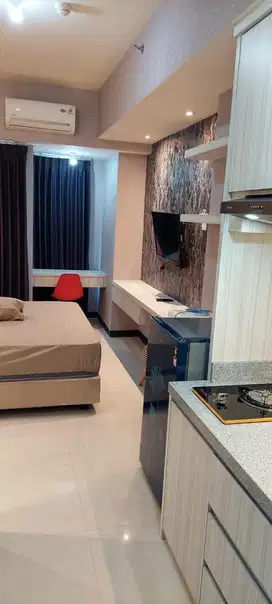 Amor Pakuwon City Mall Furnish Bagus