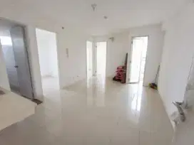 Dijual Unit 3BR Kosongan Apt Bassura City