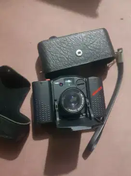 Kamera analog minox gt'E