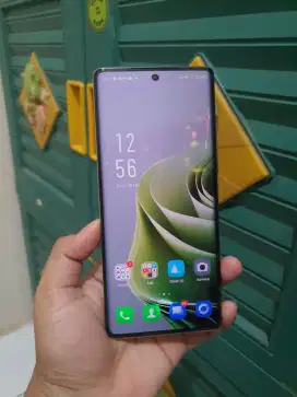INFINIX NOTE 40 PRO 5G HARGA NETT
