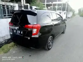 CaLyA G Matic Facelift 1.2Cc