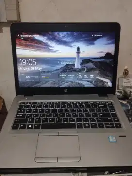 HP elitebook 840 G4