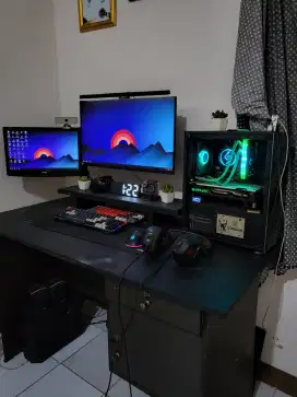 PC Kantoran Game Tipis-Tipis