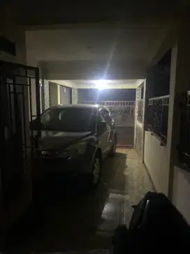Dijual 1 rumah tinggal daerah graha raya