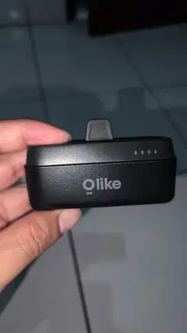 Powebank mini Olike P108 4500 mAh