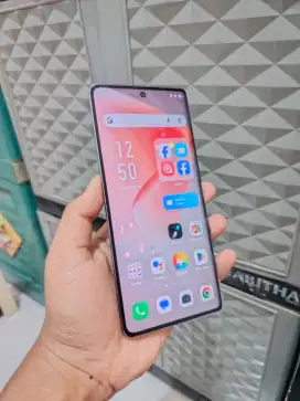 INFINIX HOT 50 PRO PLUS HARGAA NETT