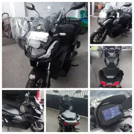 HONDA ADV 160 TAHUN 2022