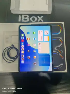 Ipad pro m4 / siap beli gk pake ribet