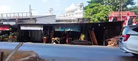 Tanah 187 m2 di Depkes 1 Jatibening Pondok Gede Bekasi