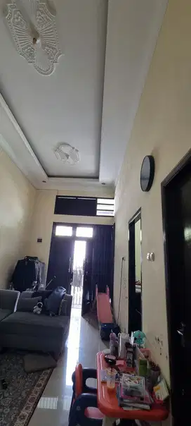 DIJUAL RUMAH MURAH 1 LANTAI DI JATISAMPURNA, KRANGGAN!