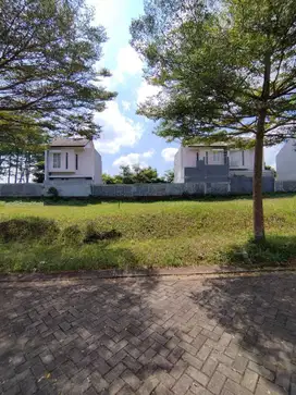 Dijual Tanah Kavling Di Lotus Valley Araya Malang