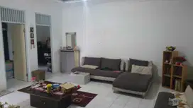 Dijual rumah villa pesona asri Batam center