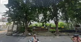 Tanah Kosong Lokasi Strategis Di Jalan Margorejo1