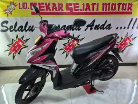 Honda Beat fi eco iss cbs sangat muluuuuuss polll