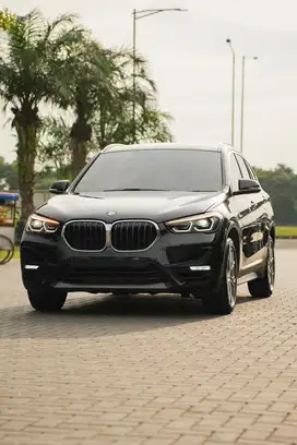 Hemat! BNW X1 F48 Sport LCI 2021 Mercy Gla200