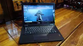 Laptop Dell 7270 Core i5 Ram 8Gb Touchscreen Full HD