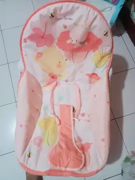 Sugarbaby bouncer 10 in 1