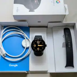Google Pixel Watch 2 LTE Version. Fullset