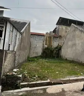 Tanah Cisaranten Kulon Arcamanik
