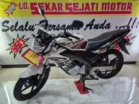 Yamaha Vixion fi old 150cc orsinilan