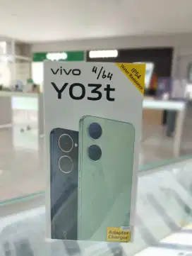 VIVO Y03t 4/64 NEW