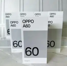 Oppo a60 (8/128) new