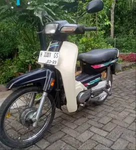 Honda astrea grand bulus 92 ..ori.