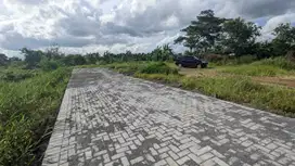 300 METER RS UGM dan Kampus UTY, Tanah Jogja Jl Kabupaten Ringroad