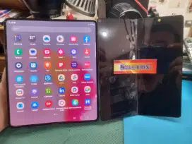 LCD TOUCHSCREEN SAMSUNG Z FOLD 4 ORIGINAL + PASANG (PO)