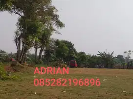 Dijual  Kavling  dI jl. Jatiuwung, Jatake. Tangerang. Bagus. 7 Hektar.