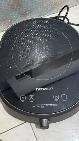 kompor listrik neozen