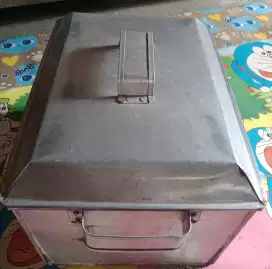 Dandang Bakso Kotak Sekat