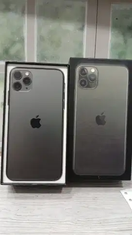 IPhone 11 pro max 256Gb Regist